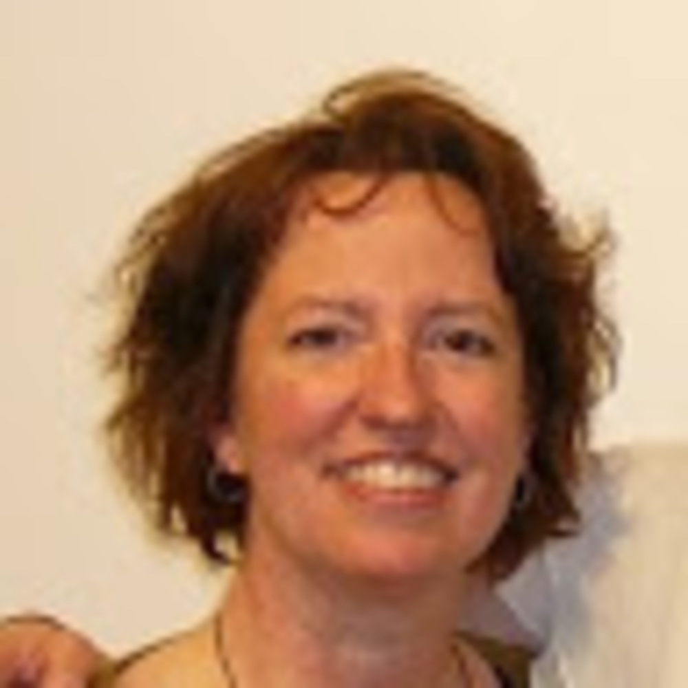 Meet your Posher, Susan